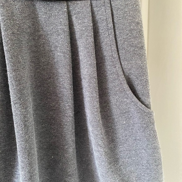 Grey Dress - Picture 5 of 5
